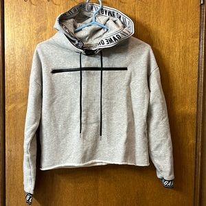 Womens hoodie small